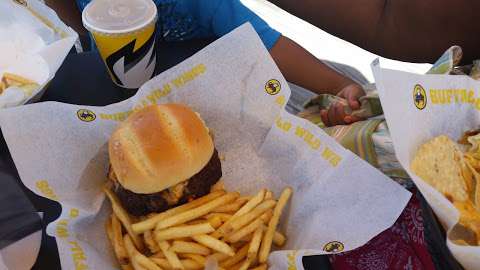 Buffalo Wild Wings Buffalo Wild Wings