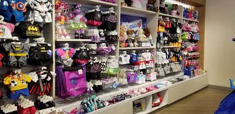 Build-A-Bear Workshop Build-A-Bear Workshop