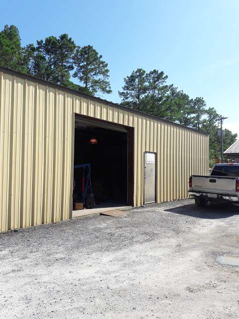 Curtis Automotive & AC Services Curtis Automotive & AC Services