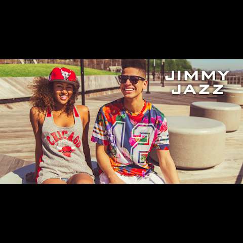 Jimmy Jazz Jimmy Jazz