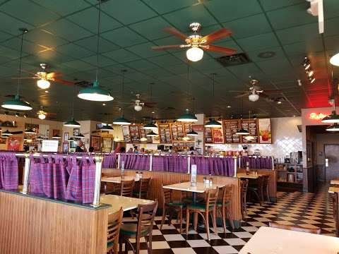 McAlister's Deli McAlister's Deli