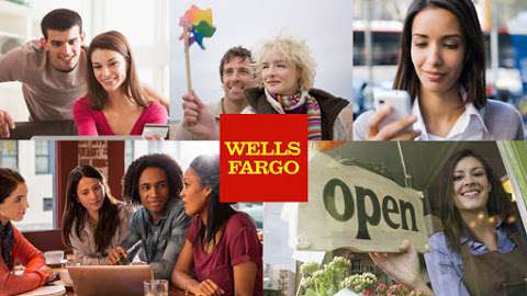 Wells Fargo Bank Wells Fargo Bank